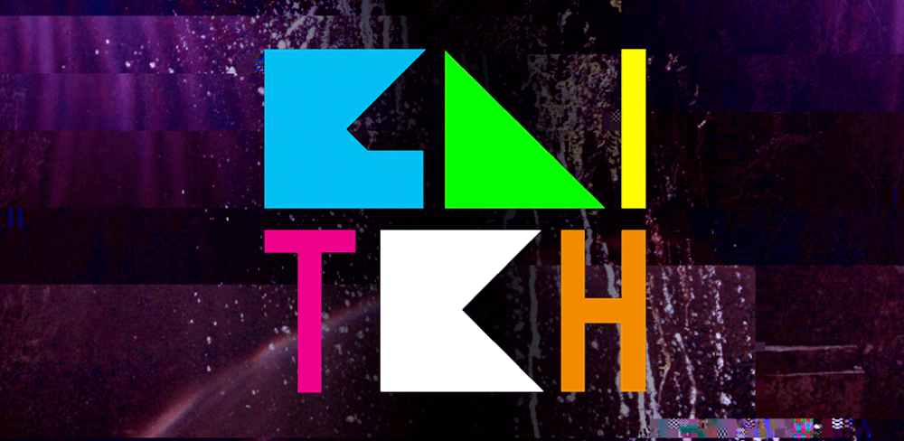 Glitch! v4.6.4 MOD APK Download (Premium Unlocked Utilities App)