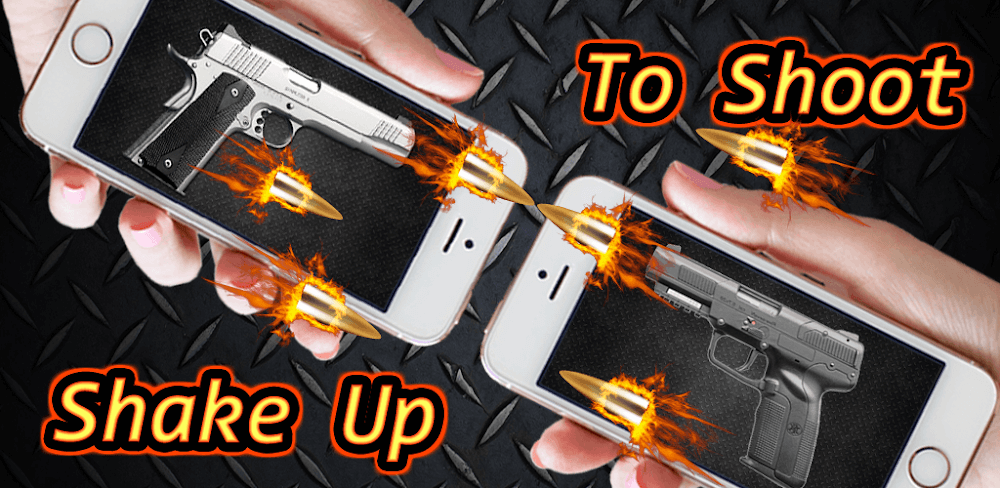 Gun Sounds v358 MOD APK All Guns Unlocked Download