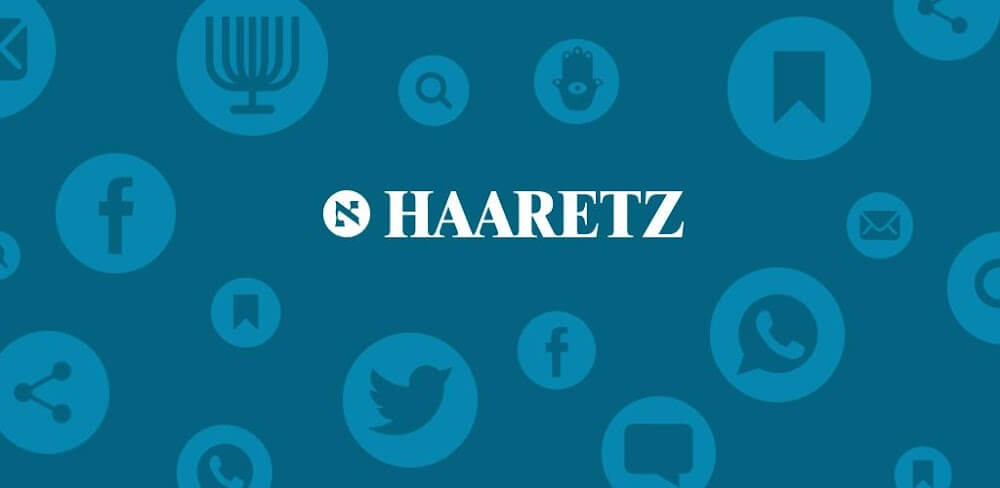 Haaretz English Edition v4.1.65 MOD APK (Premium Unlocked) Download