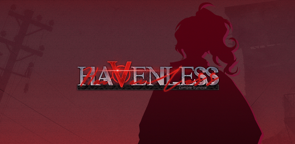 Havenless v1.10.1 MOD APK Game Download