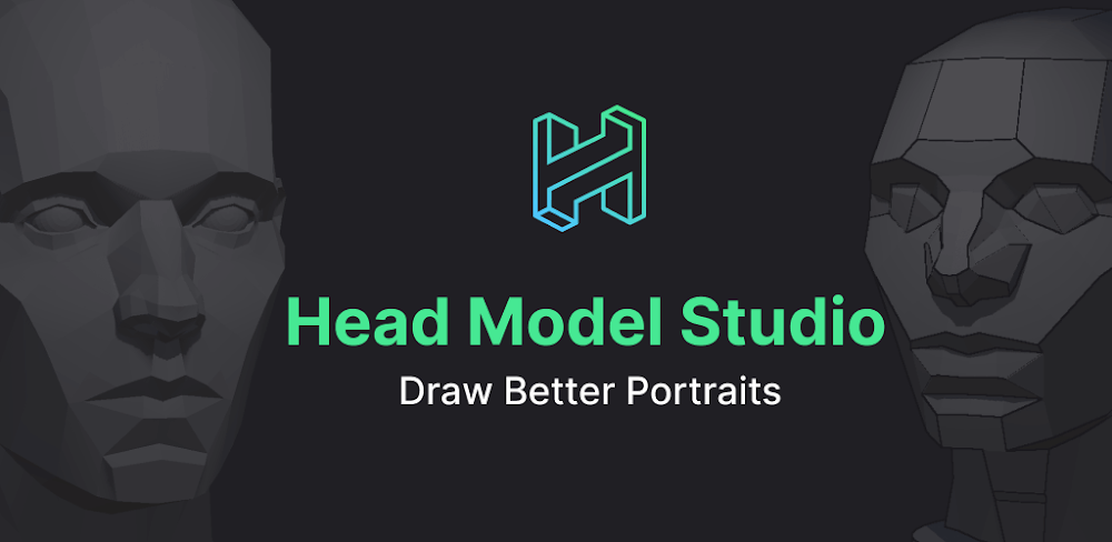 Head Model Studio v2.1.3 MOD APK Download (Premium Unlocked)