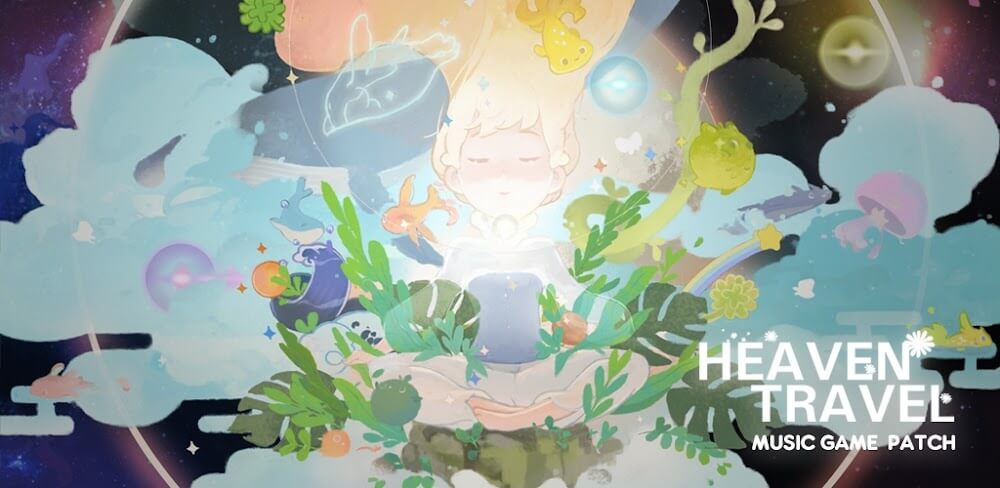 Heaven Travel v4.70 MOD APK Game Download
