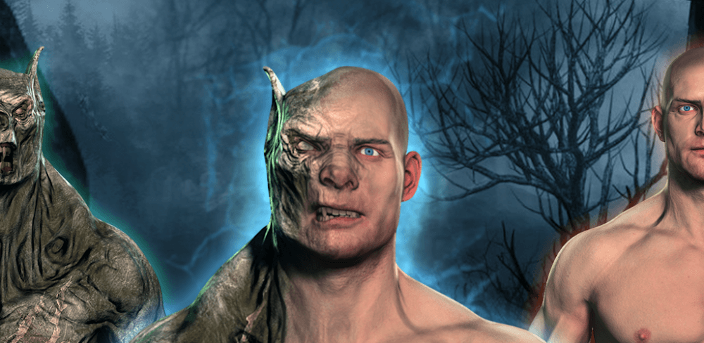 Idle Transformation MOD APK v3.9.3 (Unlimited Crystal, Spin) Download