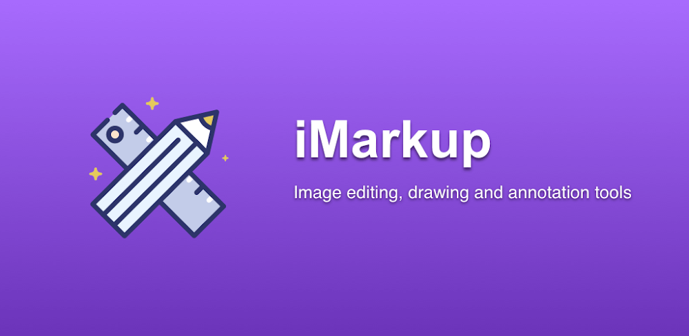 iMarkup v1.3.0.16 MOD APK Utilities