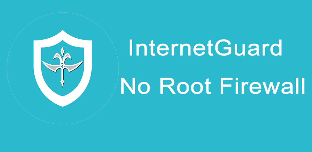 InternetGuard MOD APK v2.52 (Premium Unlocked) Utilities