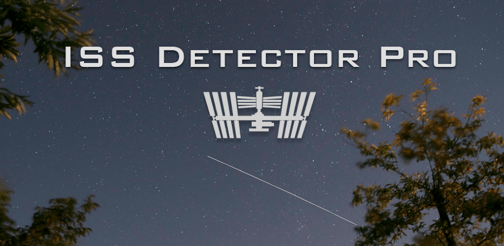 ISS Detector Pro v2.05.43 MOD APK Full Download Utilities App
