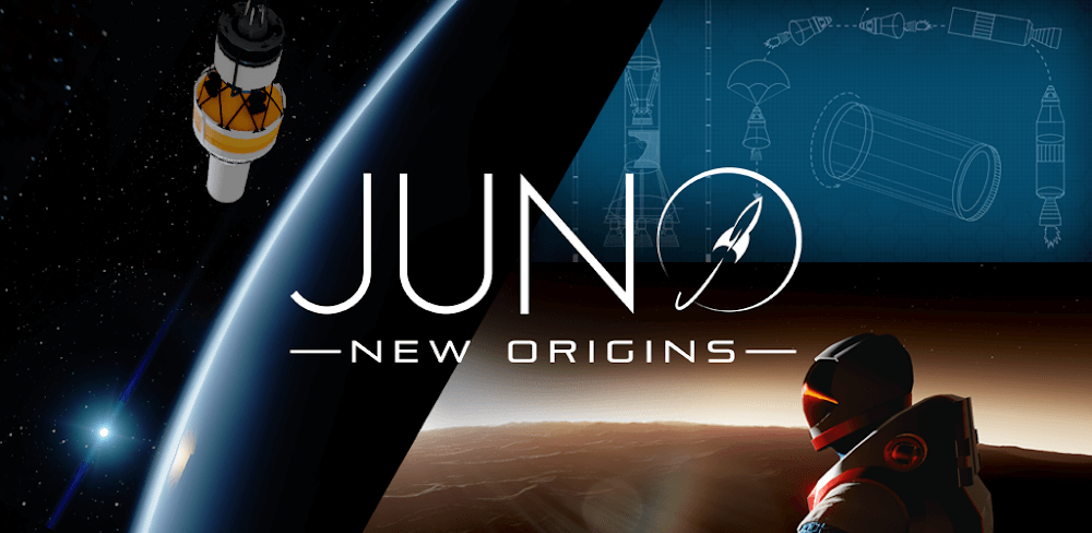 Juno: New Origins v1.3.205 MOD APK Download Game