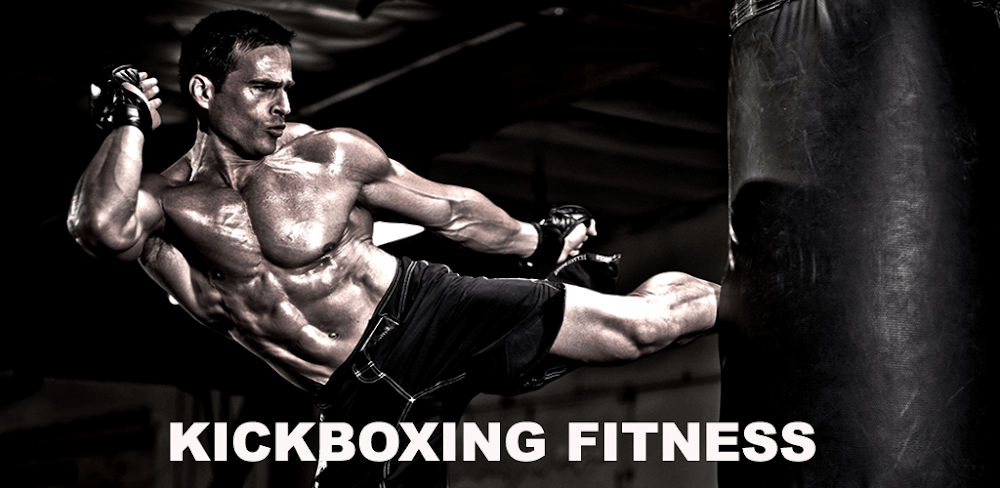 Kickboxing Fitness Trainer v3.52 MOD APK (Premium Unlocked) Download