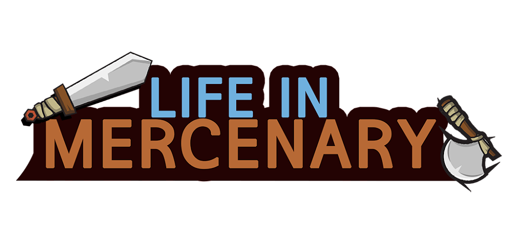 Life In Mercenary v1.0.3 MOD APK Game Download