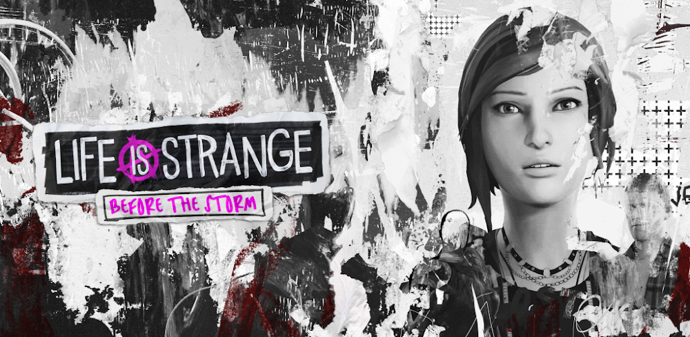 Life is Strange Before the Storm v1.1.4 MOD APK (Game, MOD, All Episodes) Download