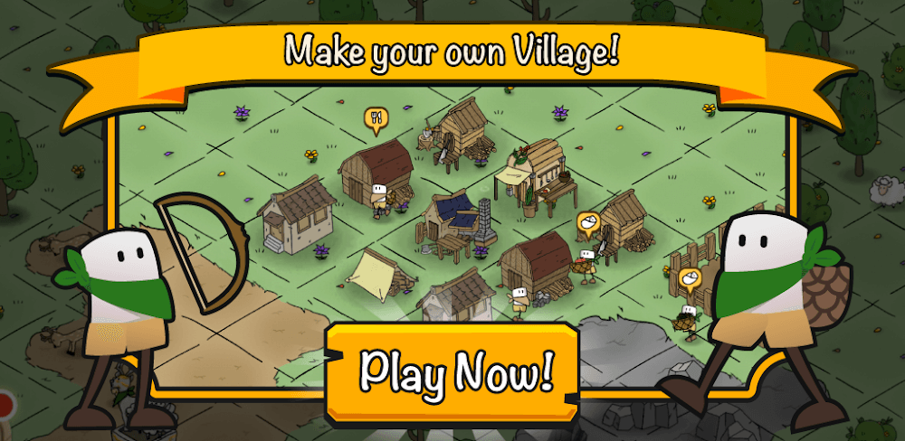 Life of Mellow v1.2.0 MOD APK Game Download