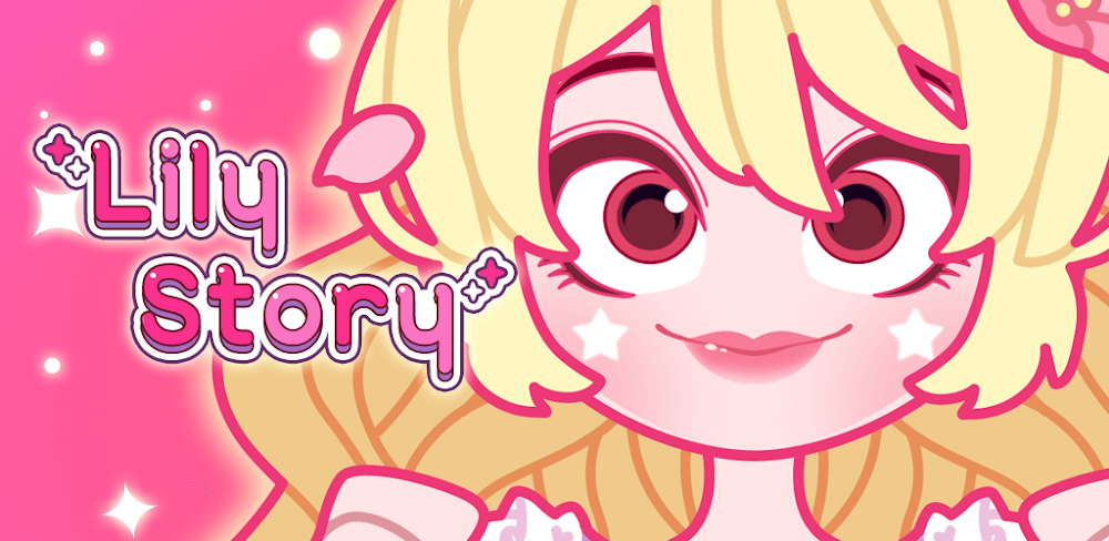 Lily Story: Dress Up v1.7.7 MOD APK Download