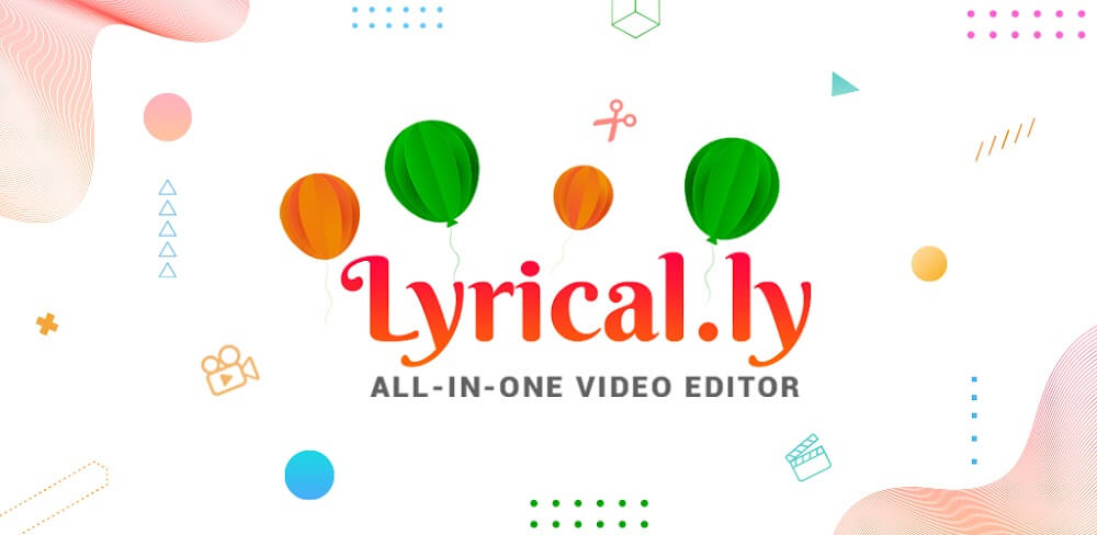Lyrical.ly v73.0 MOD APK Download (Pro Unlocked)