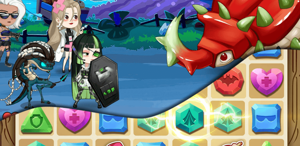 Micro Trek v1.1.3 MOD APK Game Download