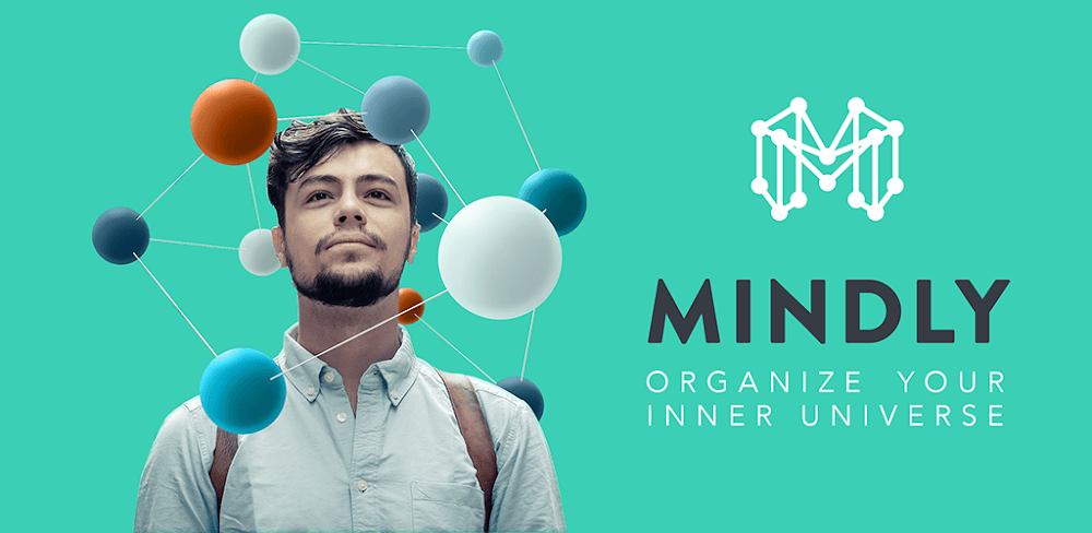 Mindly v1.23 MOD APK Download (Premium Unlocked) Utility App