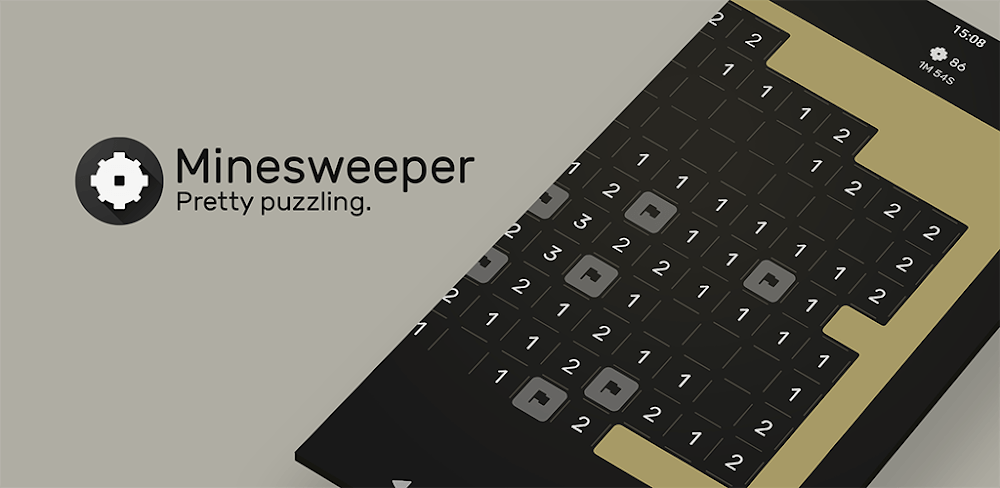 Minesweeper v1.20.2 MOD APK Game Download