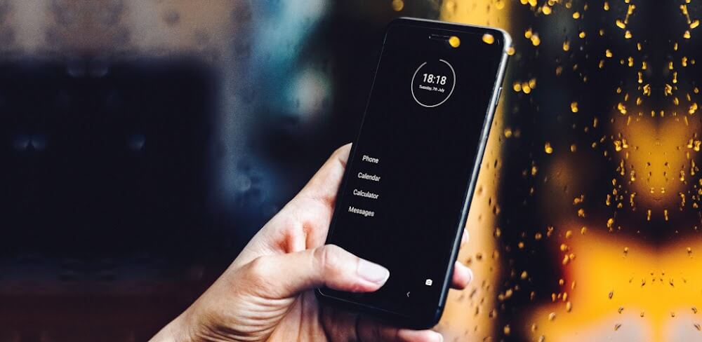 Minimalist Phone Launcher v1.21.0v218 MOD APK Download