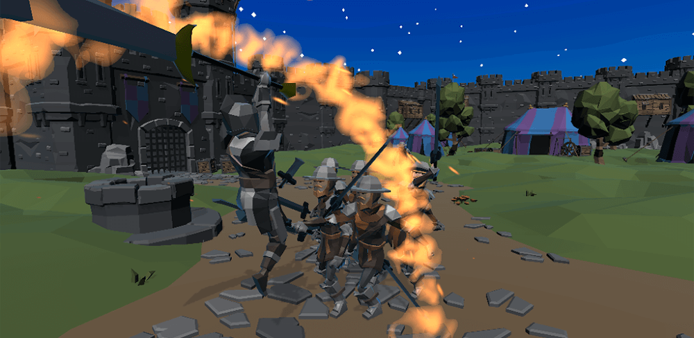 Mortimer: Last Knight v0.25 MOD APK Game Download