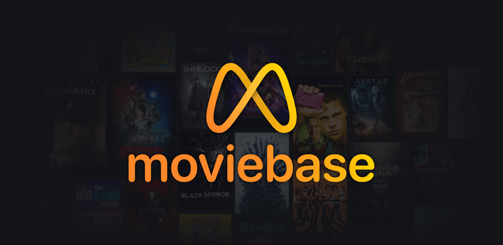 Moviebase v5.7.2 MOD APK Premium Unlocked Download