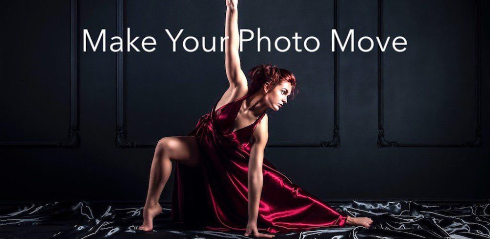 PixaMotion MOD APK v1.0.9 Download