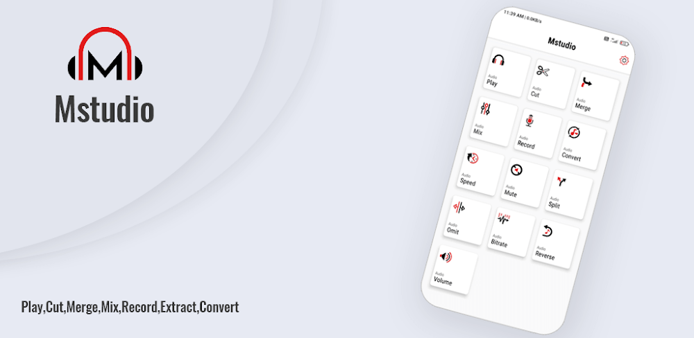Mstudio 5.0.5 MOD APK Download (Utility App, Premium Unlocked)