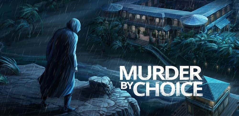 Murder by Choice: Clue Mystery v3.0.10 MOD APK Download Unlimited Hints