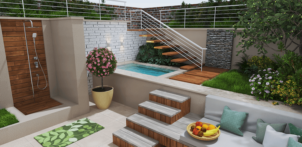 My Home Design v1.2.09 MOD APK Download (Unlimited Money)