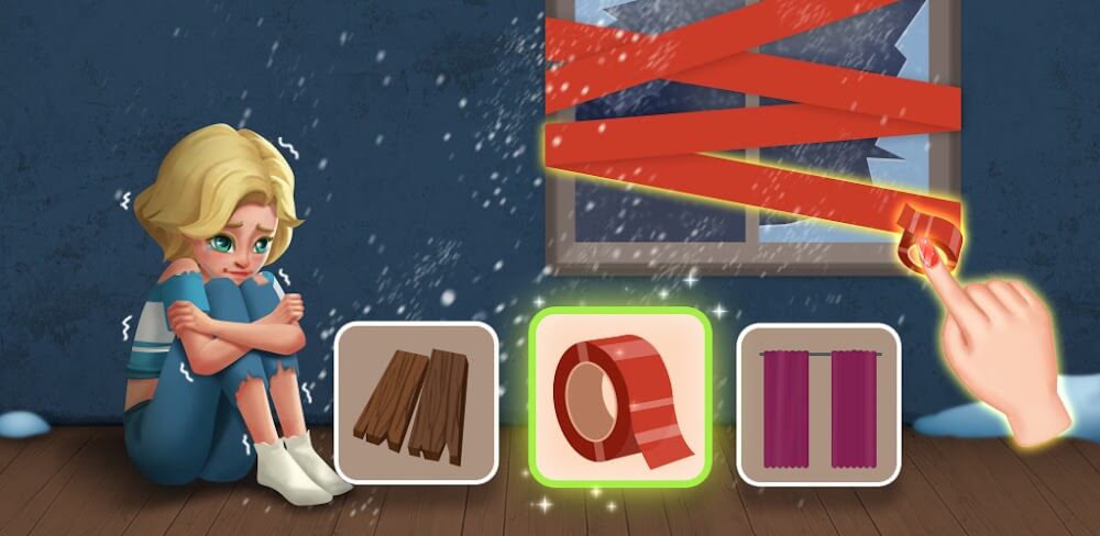 My Mansion v1.65.1.5091 MOD APK Game Download