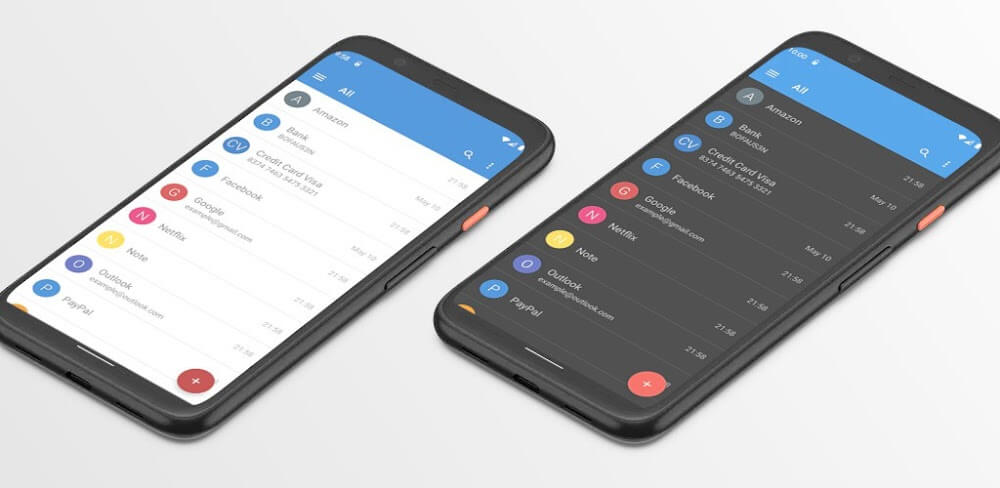 My Passwords Manager v25.12.21 MOD APK (Premium Unlocked) Download