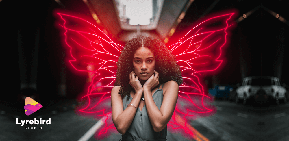 NeonArt Photo Editor v7.1.1 MOD APK Download (Premium Unlocked Utilities)