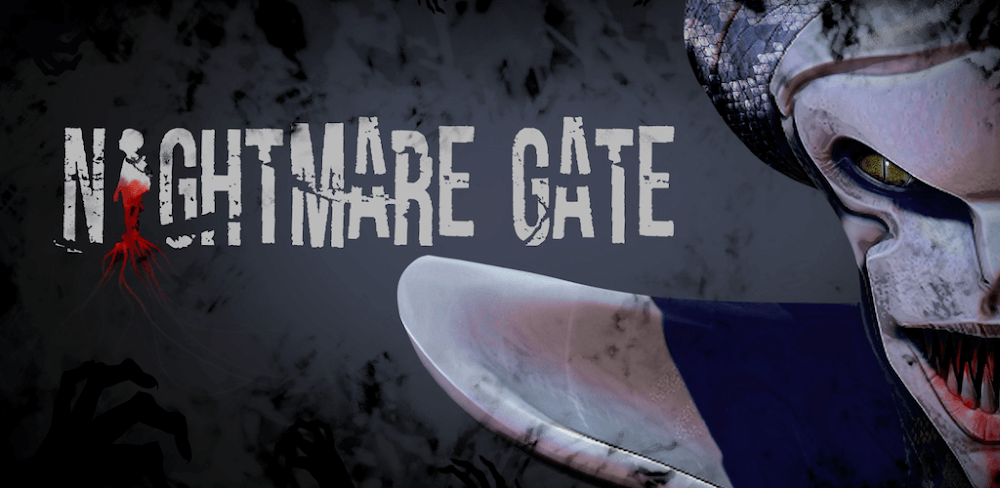 Nightmare Gate v1.6.4 MOD APK Game Download