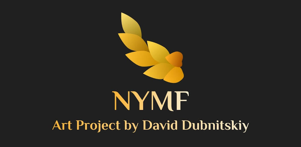 NYMF v1.5.4 MOD APK Download (Sensual Art Photos, Premium Unlocked)
