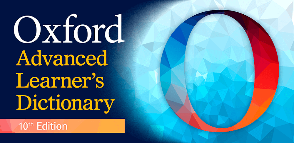 Oxford Advanced Learner's Dict v1.0.5970 MOD APK Premium Unlocked Download