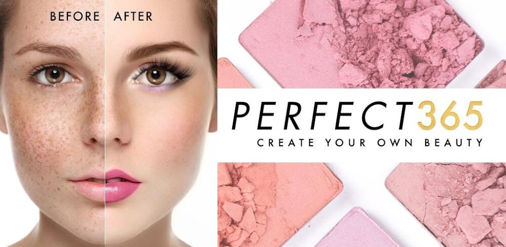 Perfect365 v10.15.24 MOD APK (Utilities)