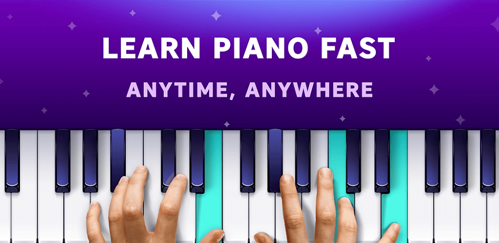 Piano Academy v1.5.0 MOD APK Download (Premium Unlocked)