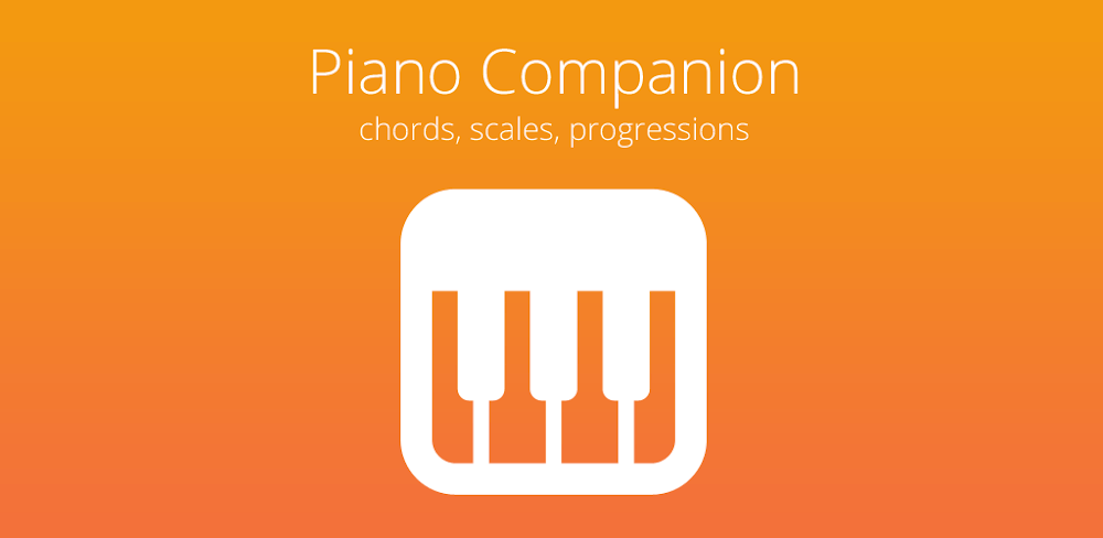 Piano Companion v7.8.110 MOD APK Download (Piano Chords, Scales, MODIFIED)