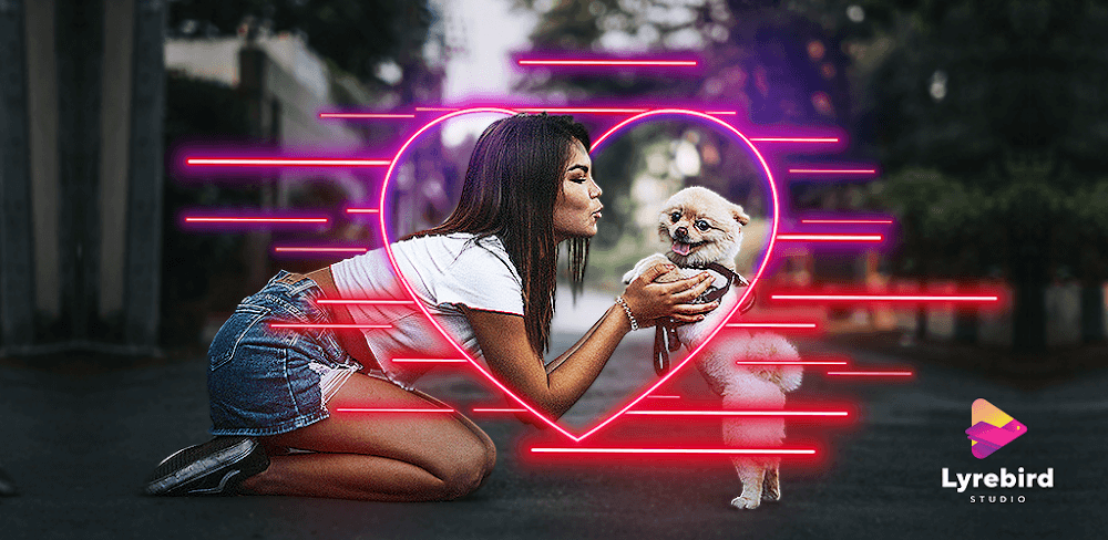 PicShot Photo Editor v7.1.3 MOD APK Download