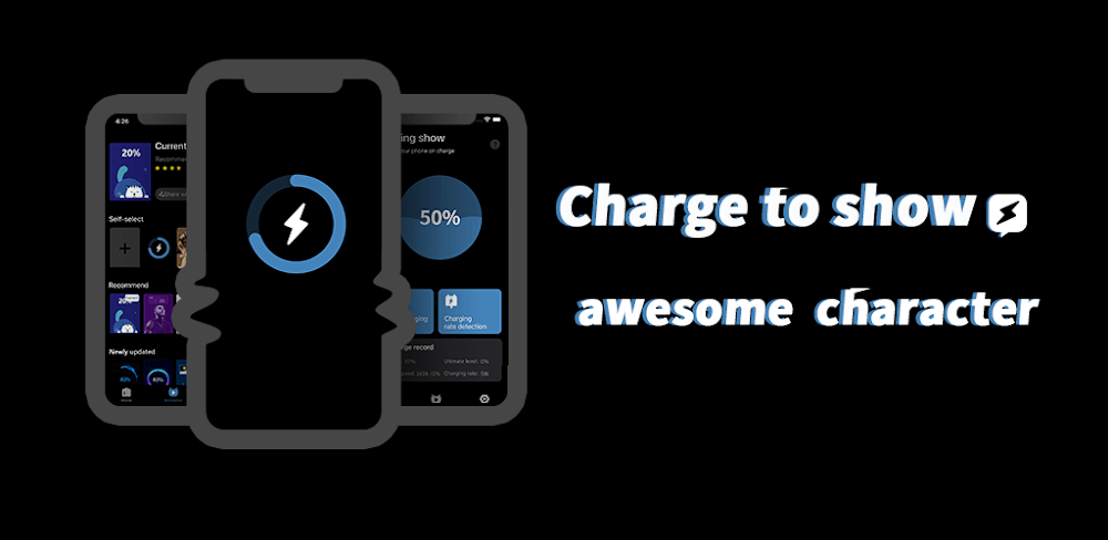 Pika! Charging Show v3.0.0 MOD APK Download