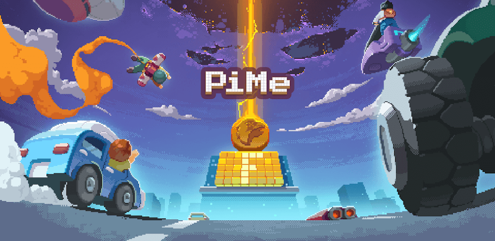 PiMe - Stardew Online v0.3.9 MOD APK Game Download