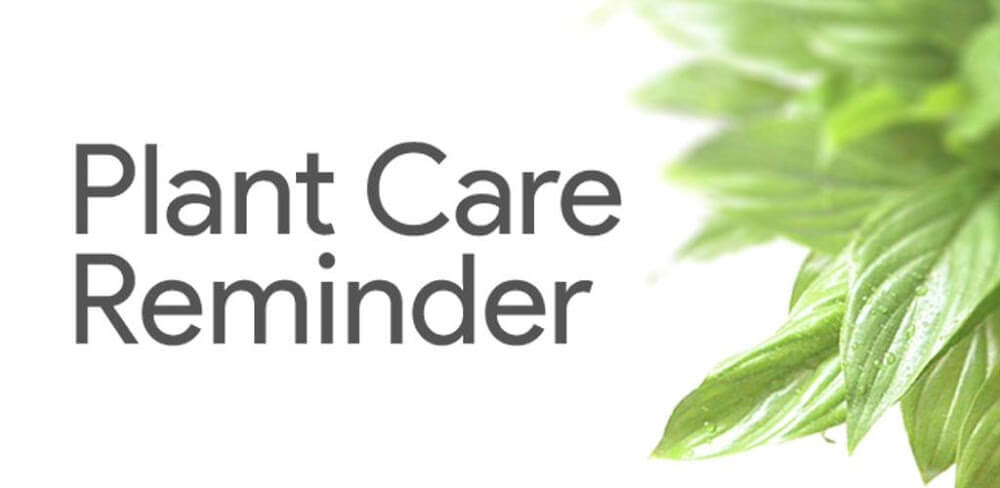 Plant Care Reminder v12.7 MOD APK Download (Premium Unlocked) - MOD APK Utilities