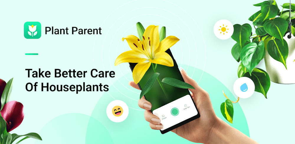 Plant Parent v1.104 MOD APK Premium Unlocked Download Utility