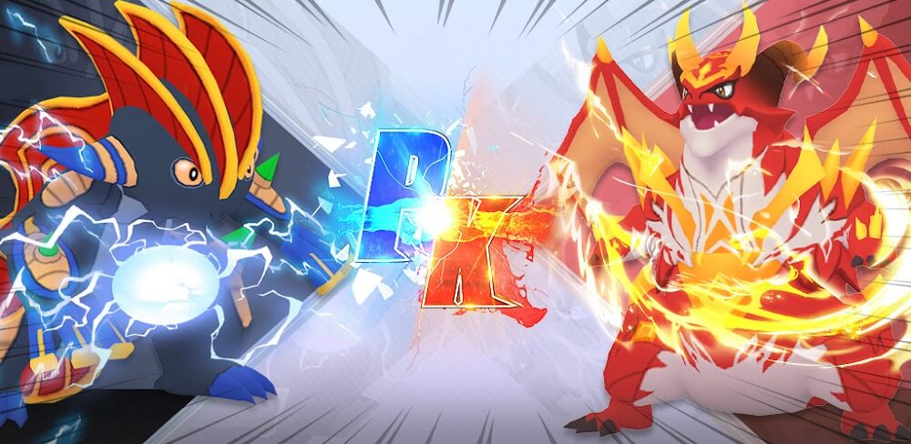 Pocket Pet v1.0.0 MOD APK Game Download