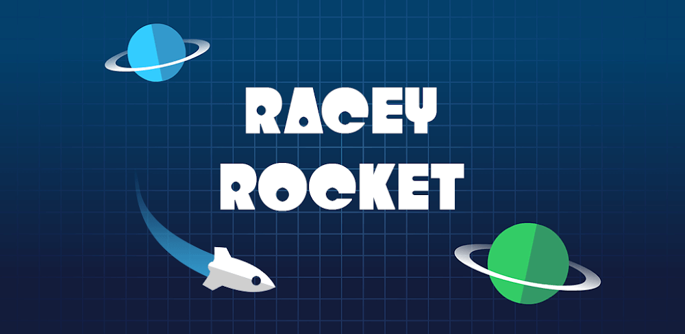 Racey Rocket v3.0.0 MOD APK (Unlimited Money) Download