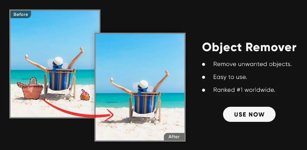 Remove It v4.1.0 MOD APK (Utilities, Premium Unlocked) Download