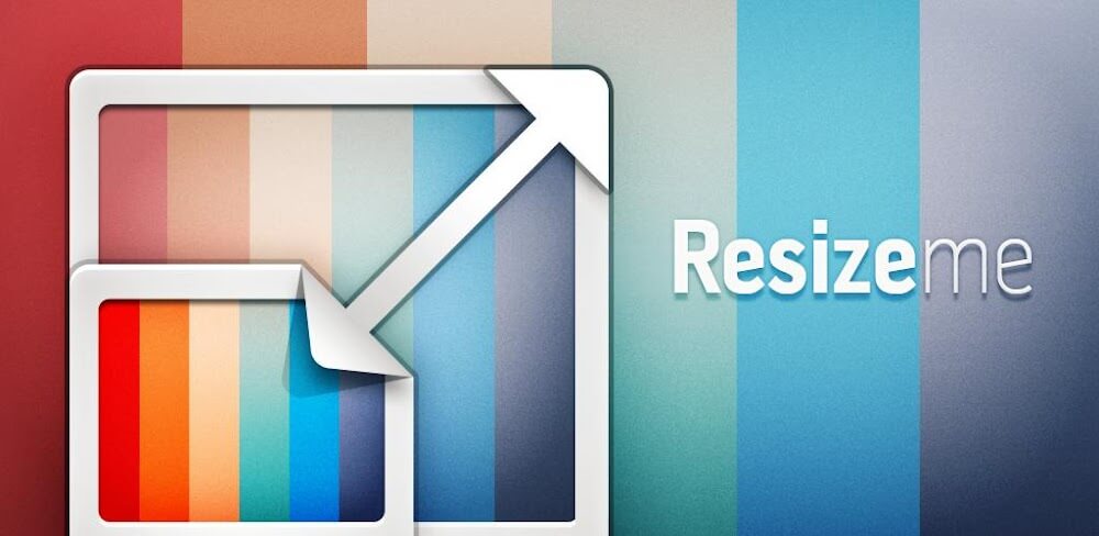 Resize Me! Pro v2.5.5 APK MOD Download