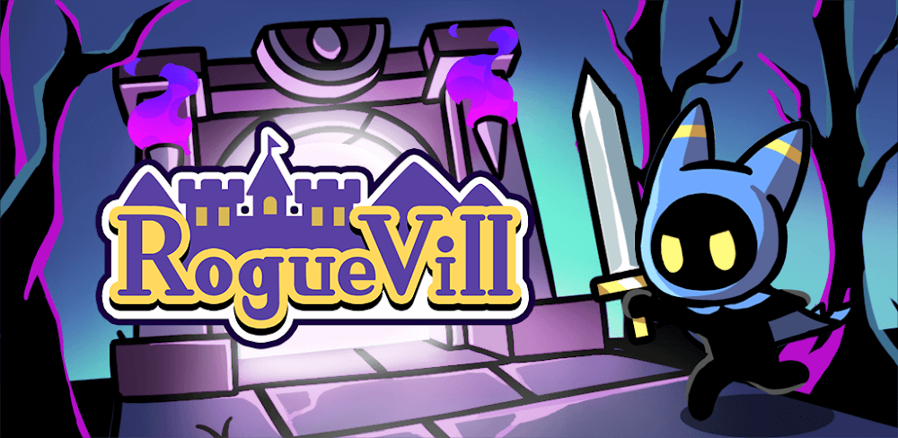 Rogue Vill v0.8.1 MOD APK Free Download