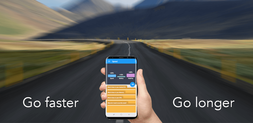 Root Booster v4.1.0 MOD APK (Utilities, Premium Unlocked) Download