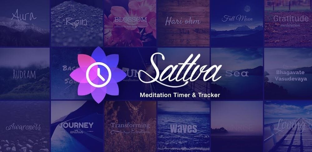 Sattva v9.5.9.2 MOD APK Download (Premium Unlocked)