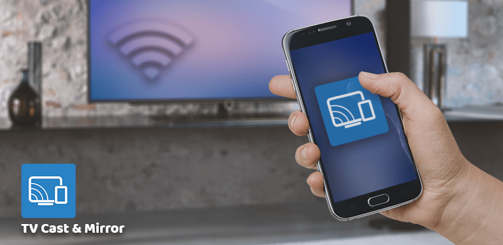 Screen Mirroring Z v2.9.4 MOD APK Download (Utilities)