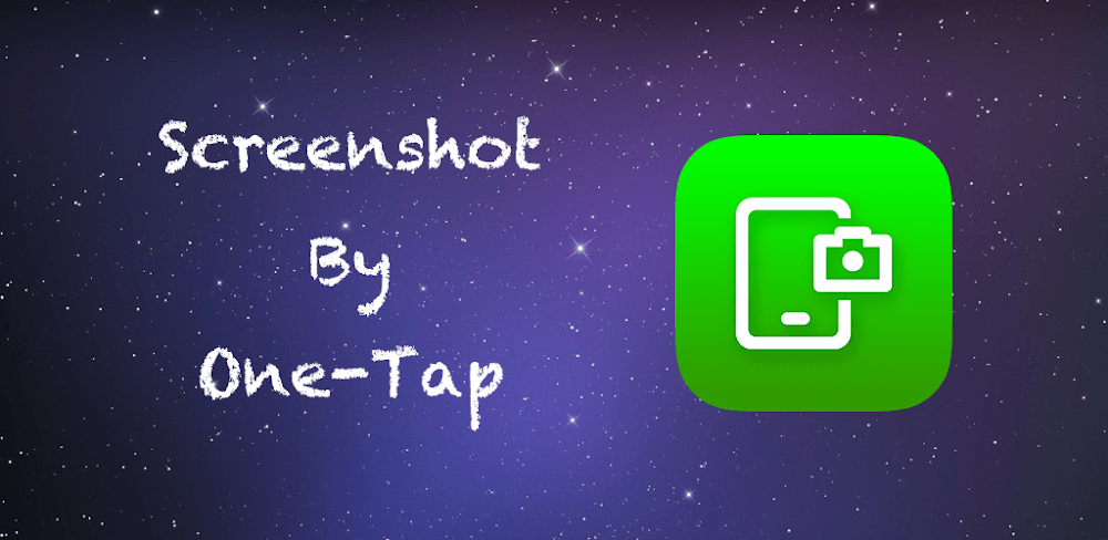 Screenshot & Screen Recorder v1.5.08 MOD APK Utilities Download